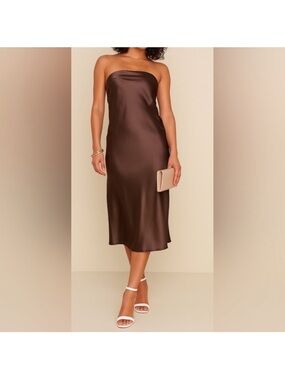 slim fit dress slacks MINNA Fashion HADES Gold Sequin Beaded Strapless Mini Bodycon Party Dr